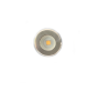 Single Pods Waterproof IP67 - Flat Surface LED Step/Stair/Deck  - LFLAT POLISHED STAINLESS STEEL LED COURTESY LIGHT- 12 volts - available n blue cool white and warm white color - WK-SS1FPSX - AZLED
